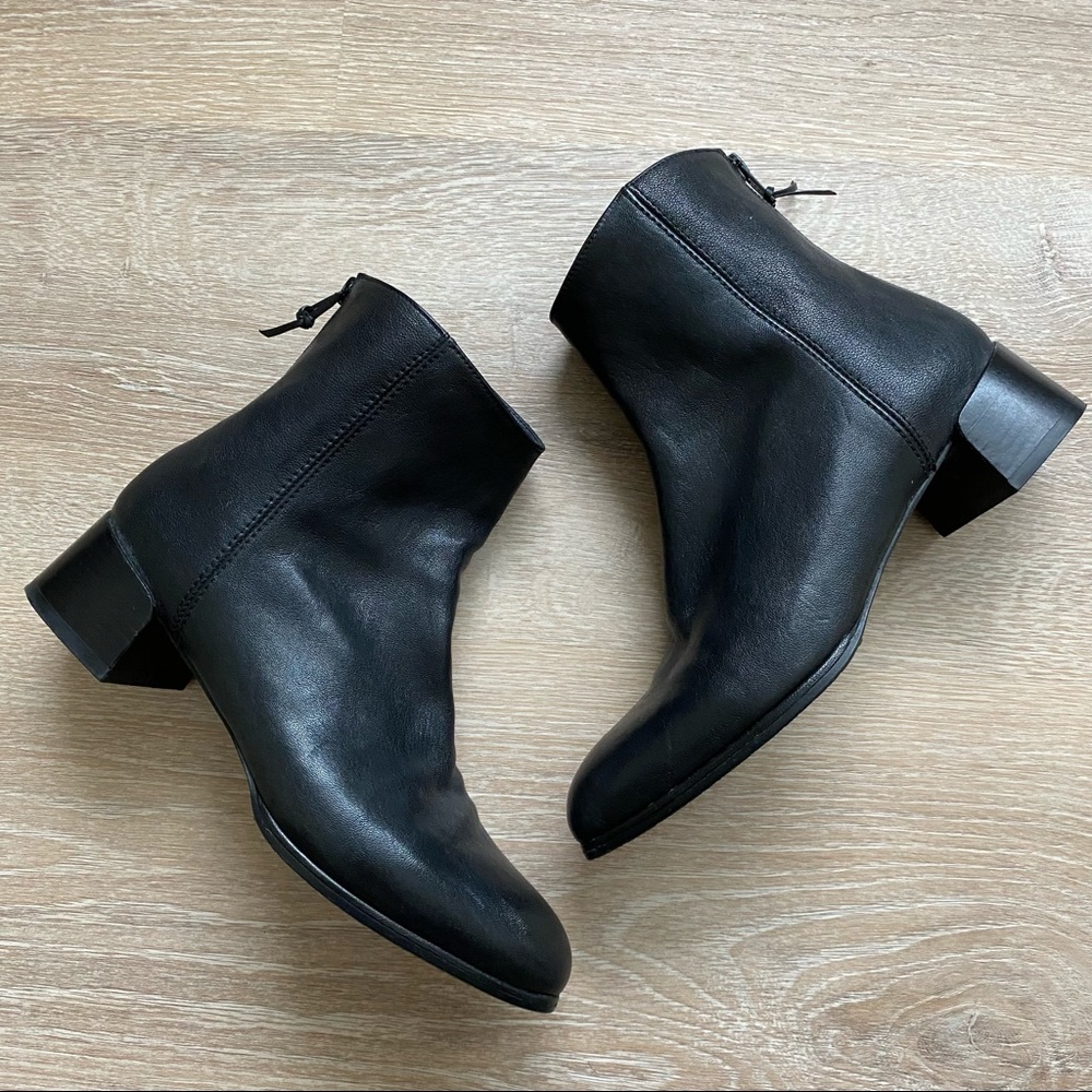 Stuart Weitzman Ankle Boots